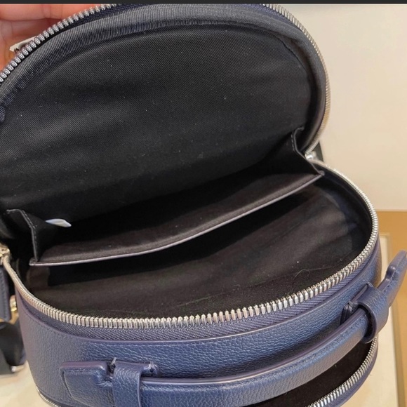 Authentic MCM BACKPACK - Picture 2 of 6